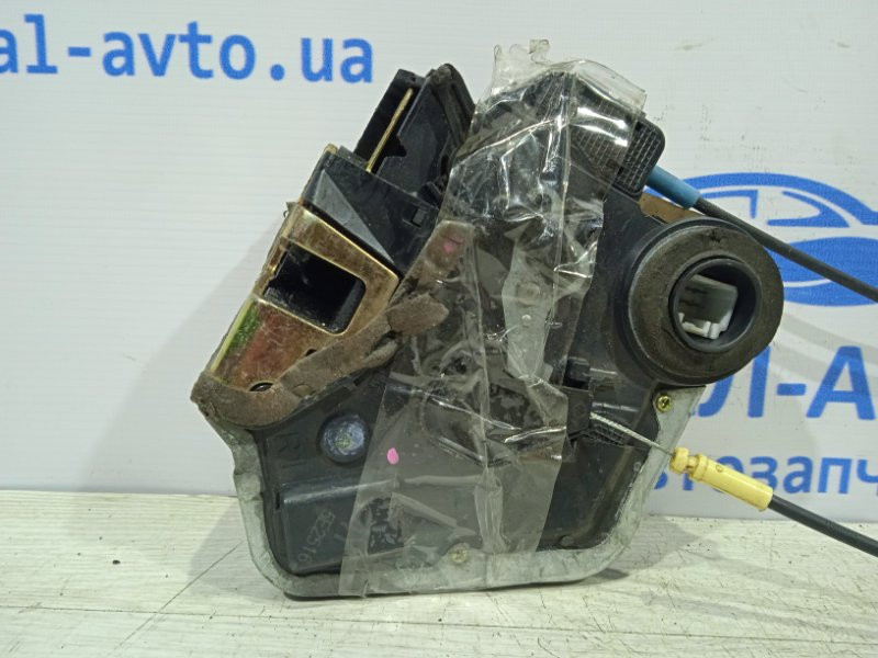 Замок двери задний правый Suzuki Grand Vitara JT 2.0 БЕНЗИН J20A 2005 (б/у) Київ - зображення 2