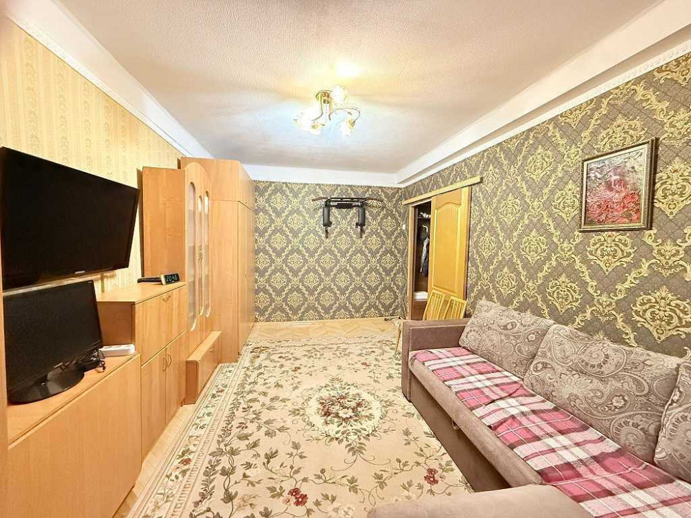 продажа 2-к квартира Киев, Святошинский, 56500 $ Киев - изображение 4