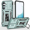 Ударопрочный чехол Camshield Army Ring для Samsung Galaxy A57 5G Херсон