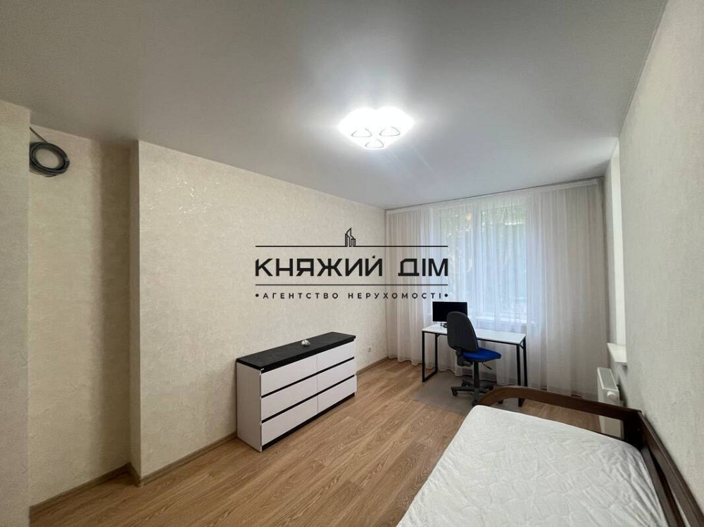 Оренда 3 кімнатна квартира в ЖК Комфорт Таун КОД 11202768 Київ - зображення 4