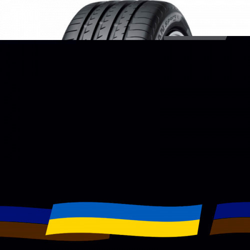 285/40 R19 Yokohama Advan Sport V105S 103Y Легкова шина Киев - изображение 1