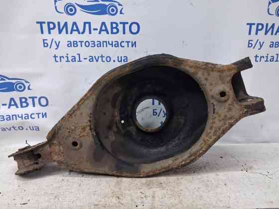 Рычаг задней подвески нижний поперечный (под пружину) Nissan Pathfinder 2004-2014 551B0EB300 (Арт. 7 Київ