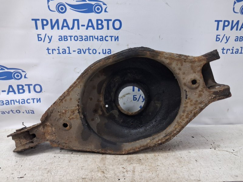 Рычаг задней подвески нижний поперечный (под пружину) Nissan Pathfinder 2004-2014 551B0EB300 (Арт. 7 Київ - зображення 4