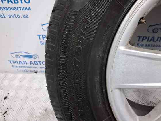 Запаска с резиной Mitsubishi Pajero Wagon 2006-2022 MN125546 (Арт. 68585) Киев