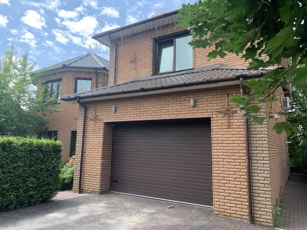 долгосрочная аренда 7-к дом Киево-Святошинский, Петропавловская Борщаговка, 3800 $/мес.  - зображення 2