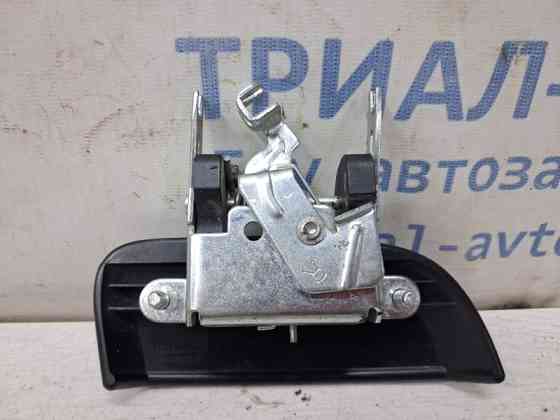 Ручка двери внешняя задняя правая Nissan Pathfinder 2004-2014 82606EB330 (Арт. 82015) Киев
