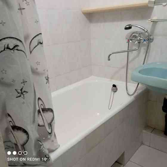 долгосрочная аренда 1-к квартира Киев, Святошинский, 9000 грн./мес. Киев