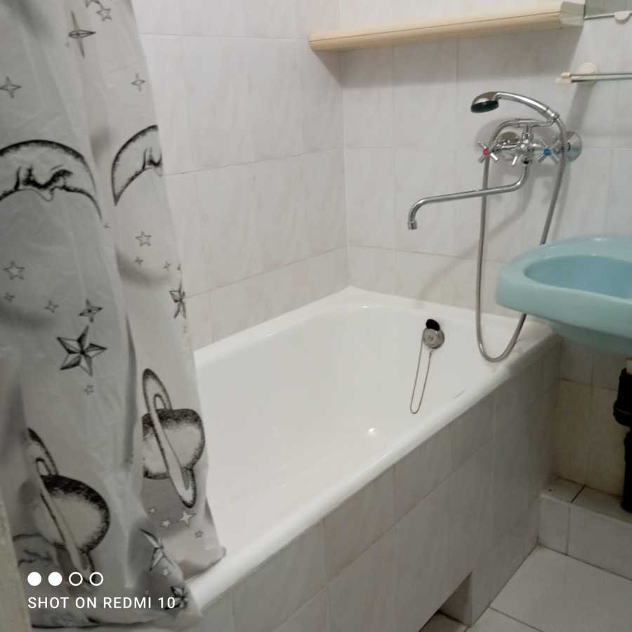 долгосрочная аренда 1-к квартира Киев, Святошинский, 9000 грн./мес. Киев - изображение 6