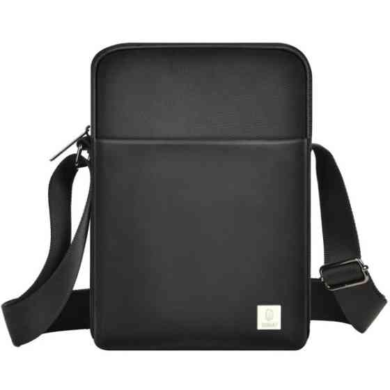 Сумка WIWU Hali Sling Bag Black Харьков