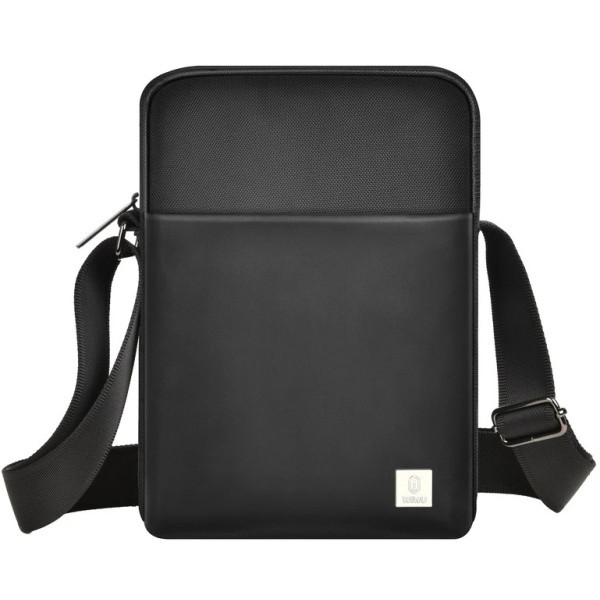 Сумка WIWU Hali Sling Bag Black Харків - зображення 1