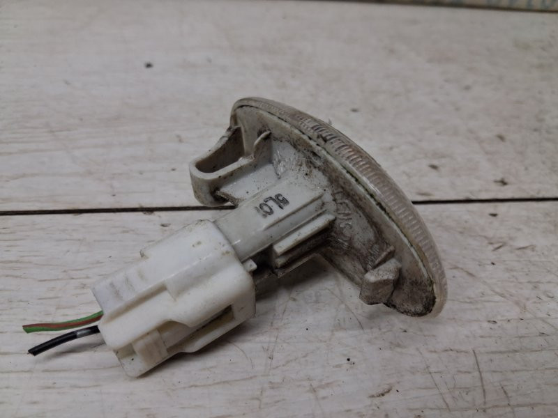 Повторитель поворотника Suzuki SX4 2006-2014 3641051K00 (Арт. 86241) Київ - зображення 2