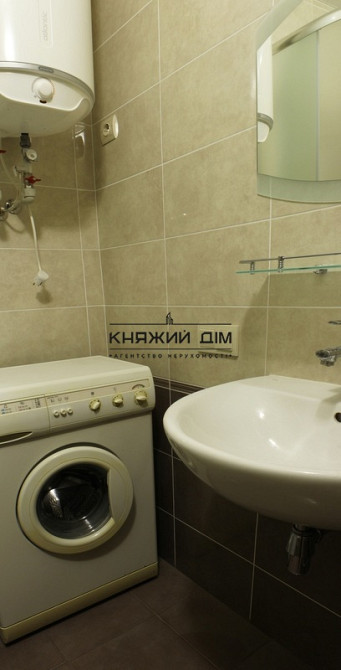 Оренда 2-кімнатної квартири м. Печерська КОД об'єкту: 11167447 Київ - зображення 9