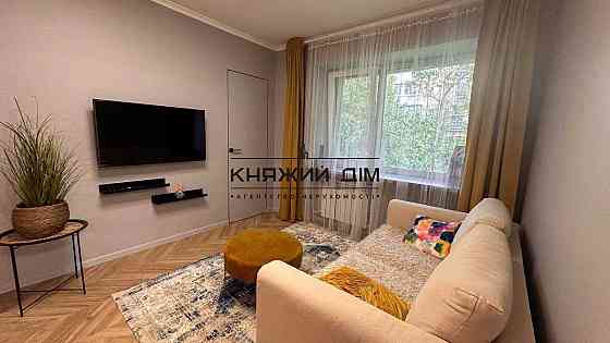 Оренда 2-х кімнатної роздільної ,м.Дорогожичі Киев