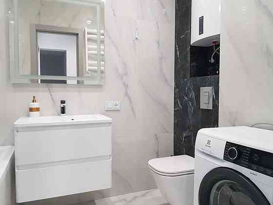 посуточная аренда 1-к квартира Киев, Подольский, 1200 грн./сутки Київ