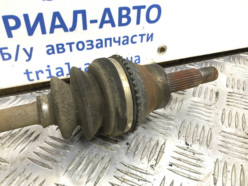 Привод задний правый Mitsubishi Outlander 2003-2006 MN156842 (Арт. 35936) Київ - зображення 4