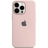 Чехол Silicone Case Full Protective (AA) для Apple iPhone 17 Pro (6.3") Херсон