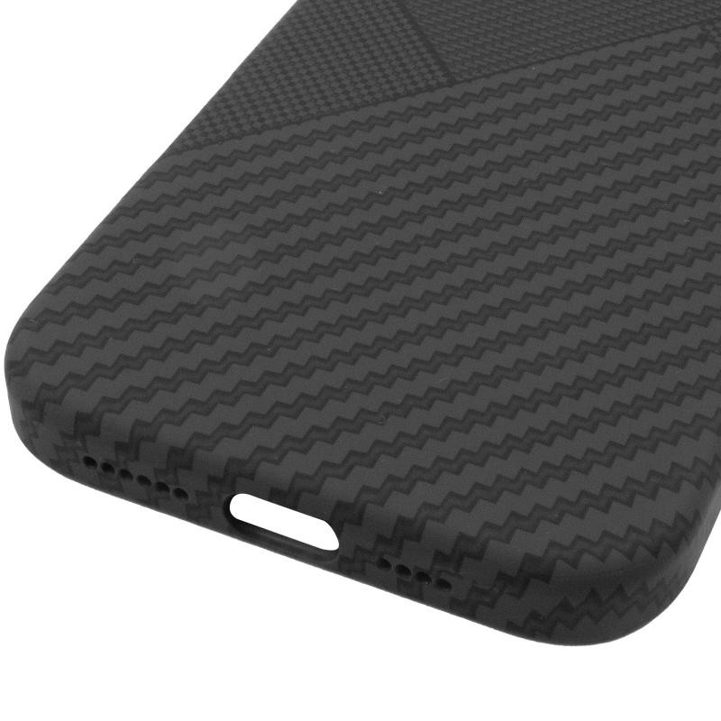 TPU чехол Pixel Craft with MagSafe для Apple iPhone 16 Pro Max (6.9") Херсон - зображення 5