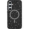Чехол TPU Eclipse Sparkle (MagFit) для Samsung Galaxy S25+ / S24+ Херсон