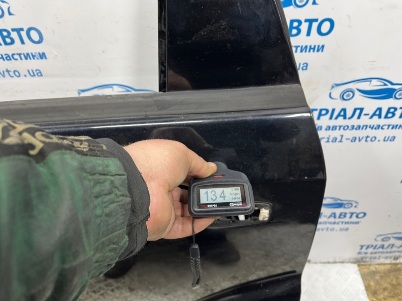 Дверь задняя левая Dodge Journey 2007-2020 68067472AB (Арт. 71640) Київ - зображення 9