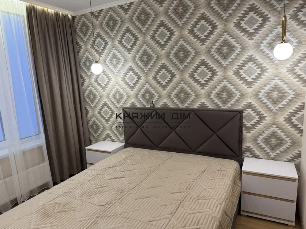 Оренда 2-х кімнатної студіо в ЖК Seven ,м.Осокорки Киев - изображение 6