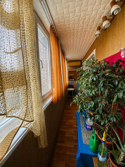 долгосрочная аренда 3-к квартира Днепр, Соборный, 16000 грн./мес. Днепр - изображение 9