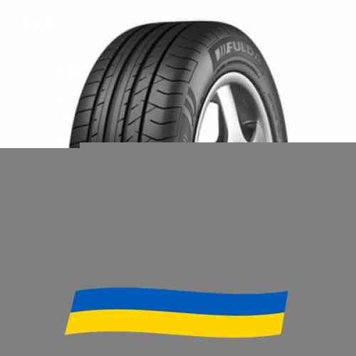 255/55 R18 Fulda EcoControl SUV 109W Позашляхова шина Київ