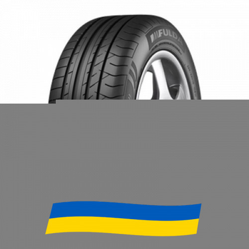 255/55 R18 Fulda EcoControl SUV 109W Позашляхова шина Київ - зображення 1