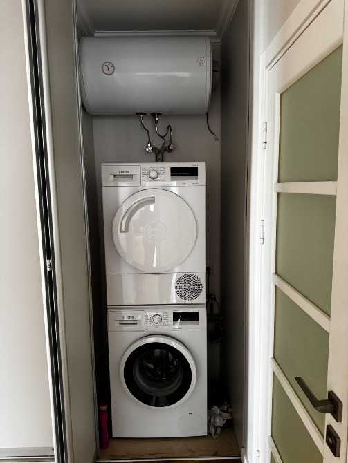 Без% Оренда ТРИ-кімнатної квартири 160кв.м. ЖК Автограф Киев - изображение 11