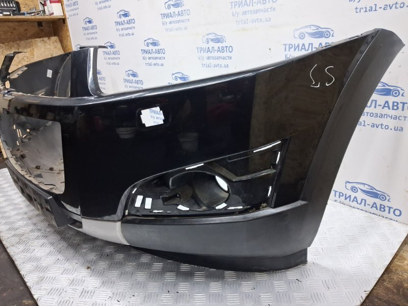 Бампер передний Chevrolet Captiva C140 2.2 DIESEL Z22D1 2006 (б/у) Киев - изображение 3