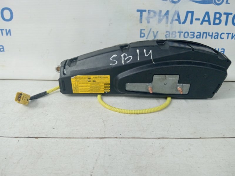 Подушка безопасности в кресло Subaru Outback BR 2.5 БЕНЗИН EJ253 2009 лев. (б/у) Киев - изображение 4