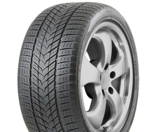 255/55 R18 Roadmarch Winter Xpro 999 109H Позашляхова шина Київ - зображення 7