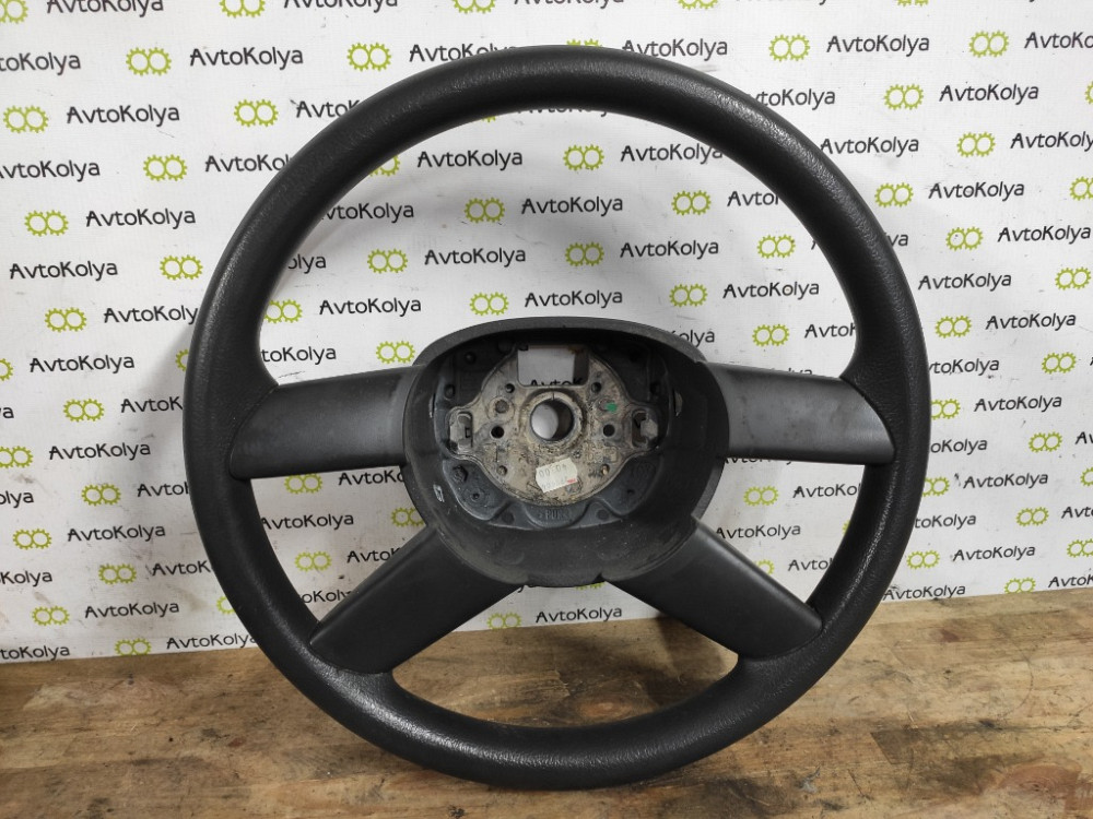 Руль Volkswagen Golf 5 2003-2008 (1K0419091) Ковель - зображення 2