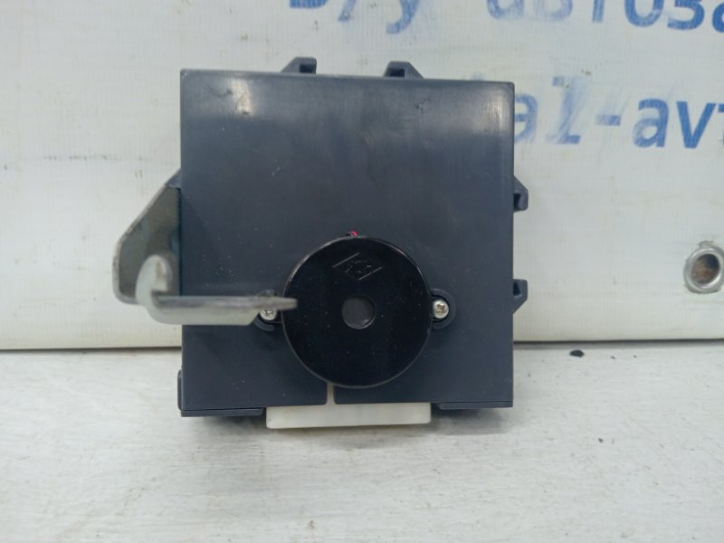 Блок управления Mazda 6 GH 2.5 БЕНЗИН L5-VE 2007 (б/у) Київ - зображення 3