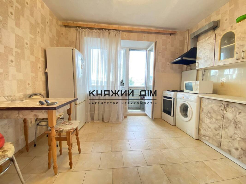 Оренда 1 кімнатна квартира м. Арсенальна КОД 11203333 Київ - зображення 4