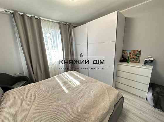 Без Комісії! Продаж 2 кімнатна квартира м. Позняки КОД 21147354 Киев