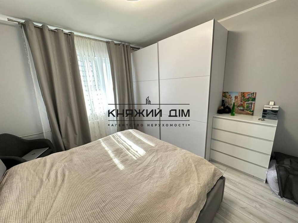 Без Комісії! Продаж 2 кімнатна квартира м. Позняки КОД 21147354 Київ - зображення 2