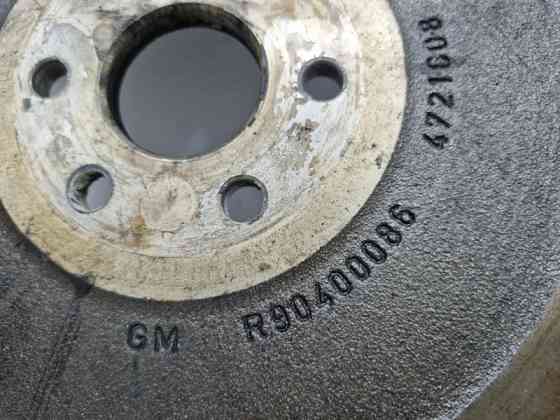 Маховик Chevrolet Lacetti J200 1.8 БЕНЗИН 2004 (б/у) Киев