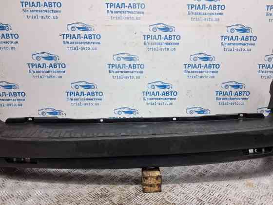 Бампер задний Fiat Doblo 2 1.6 ДИЗЕЛЬ MULTIJET 2010 (б/у) Київ
