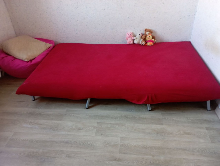 Уютная трёшка на поселке Одеса - зображення 7