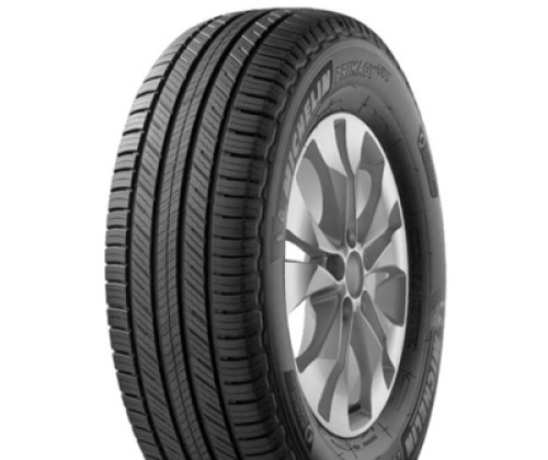255/65 R17 Michelin Primacy SUV 110S Позашляхова шина Київ - зображення 8
