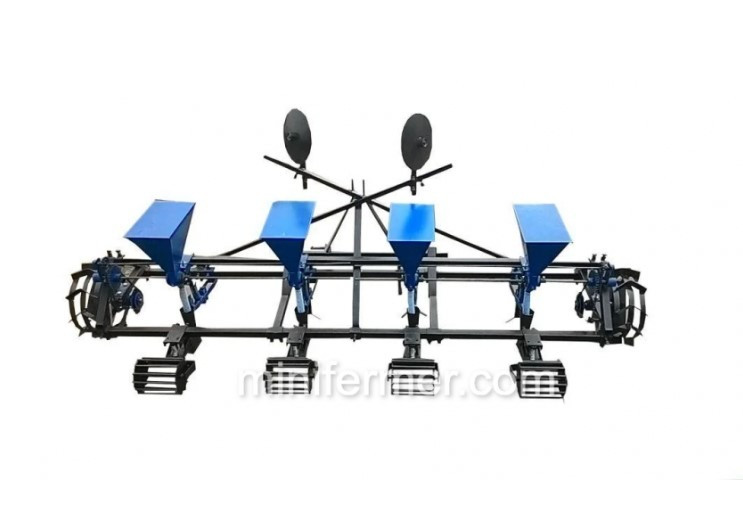 Сівалка «СТВТ-4» овочева Киев - изображение 1