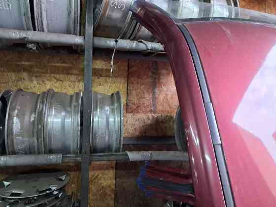 Крыша Suzuki Grand Vitara 2005-2016 6511165J81 (Арт. 67743) Київ