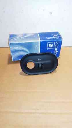 Кнопка (регулятор) корректора фар DAEWOO Lanos Дніпро