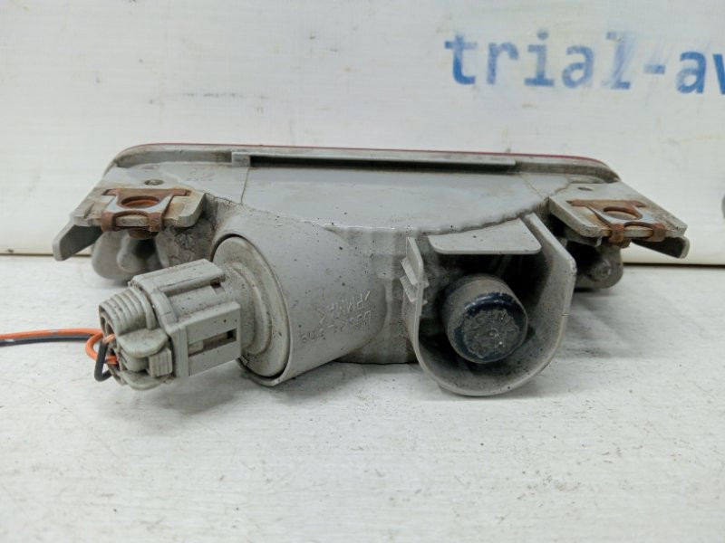 Катафот (отражатель) Nissan X-Trail T31 2.0 DIESEL M9R 2007 (б/у) Київ - зображення 2