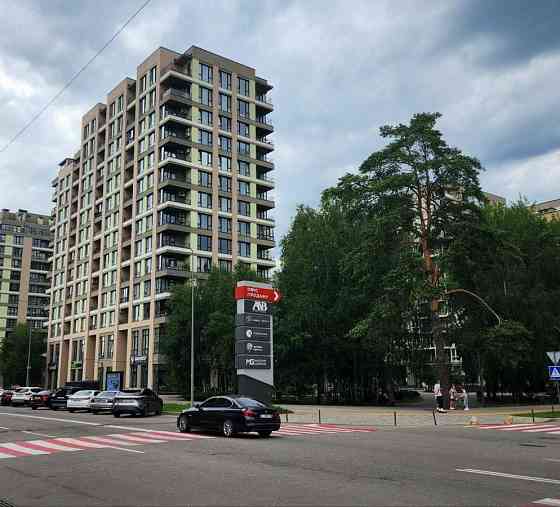 продажа 2-к квартира Броварский, Бровары, 85000 $ Бровари