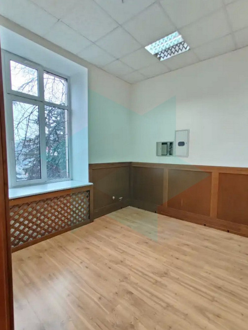 Здам. Офіс 100 м. кв. 1/7, майдан Героїв Майдану Дніпро - зображення 1