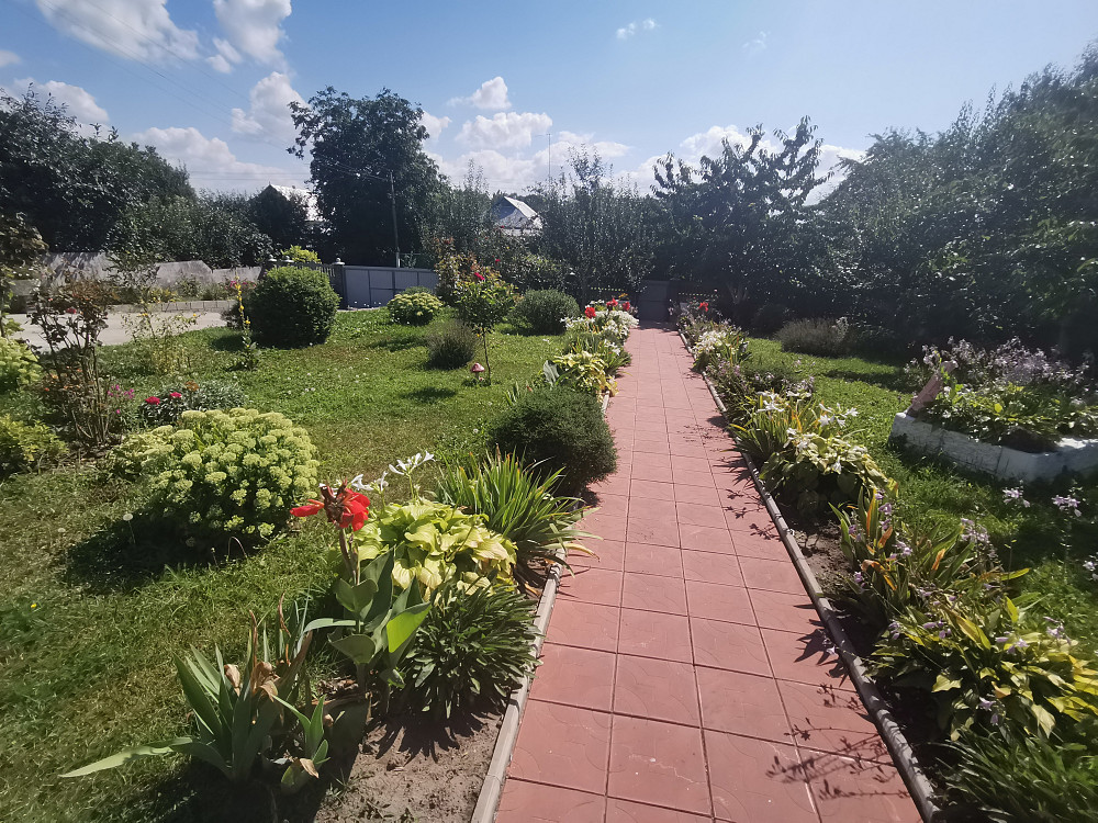 Продам затишний будинок в (с. Насташка) Білоцерківського району , 100 км. Біла Церква - зображення 5