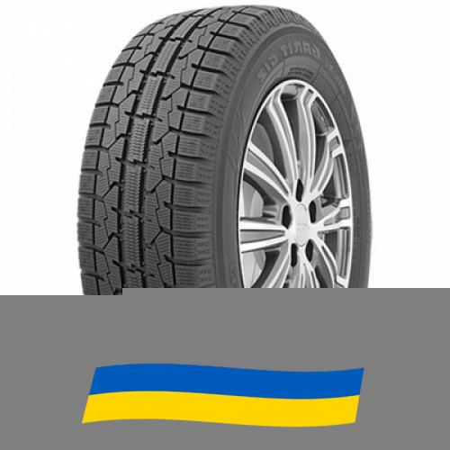 225/55 R17 Toyo Observe Garit GIZ 97Q Легкова шина Київ - зображення 1