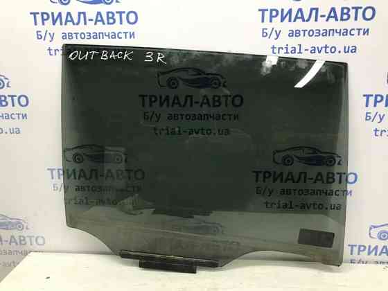 Стекло двери заднее правое Subaru Outback BS 2.0 DIESEL EE20Z 2014 (б/у) Київ