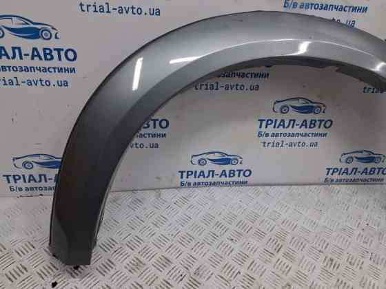 Накладка крыла Mitsubishi L200 2006-2015 7420A032HA (Арт. 69190) Київ